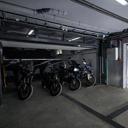 Guezt Dobanovacka 93a Apartment