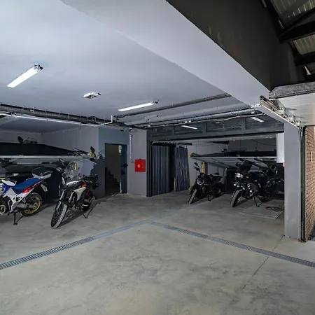 Guezt Dobanovacka 93a *