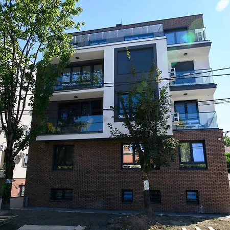 Guezt Dobanovacka 93a *