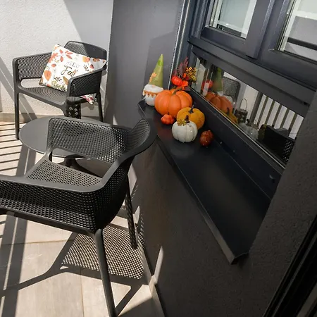 Apartment Guezt Dobanovacka 93a *