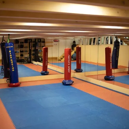 Apartment Guezt Dobanovacka 93a *