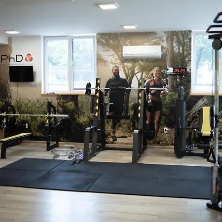 Apartment Guezt Dobanovacka 93a *