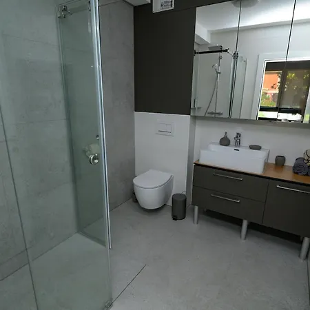 Apartment Guezt Dobanovacka 93a Belgrade