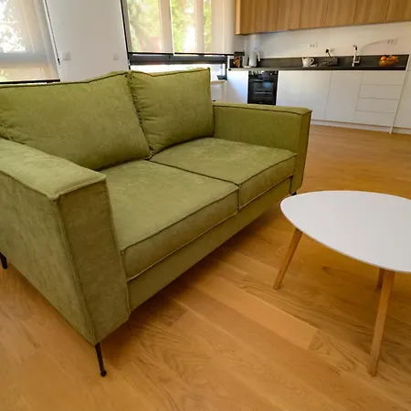 Apartman Guezt Dobanovacka 93a Belgrád