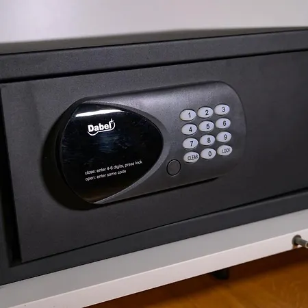 Guezt Dobanovacka 93a Apartman *